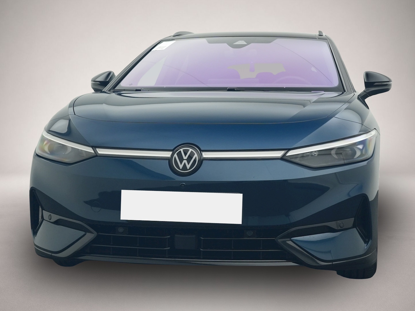 Volkswagen ID.7 (07/2025, ELECTRIC)