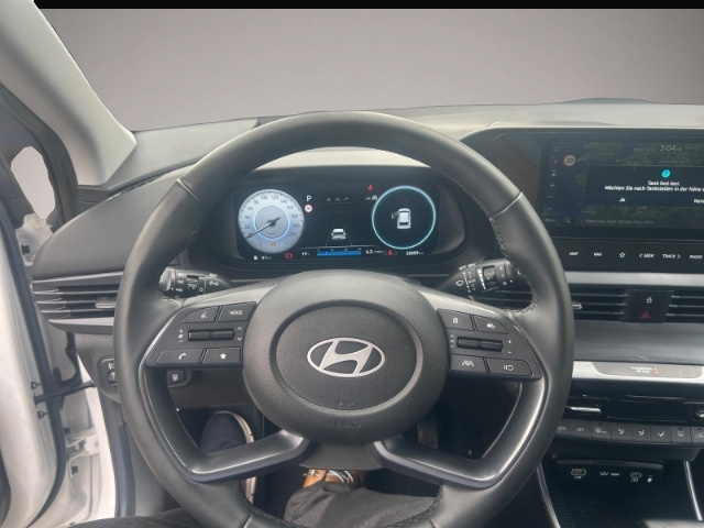 Hyundai i20, image 6 of 6