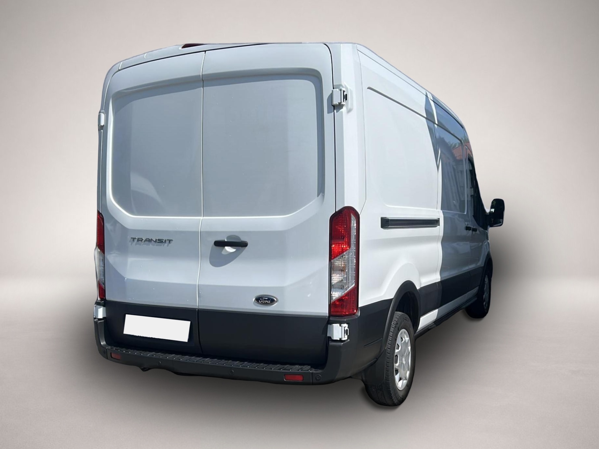 Ford Transit (03/2023, Diesel)