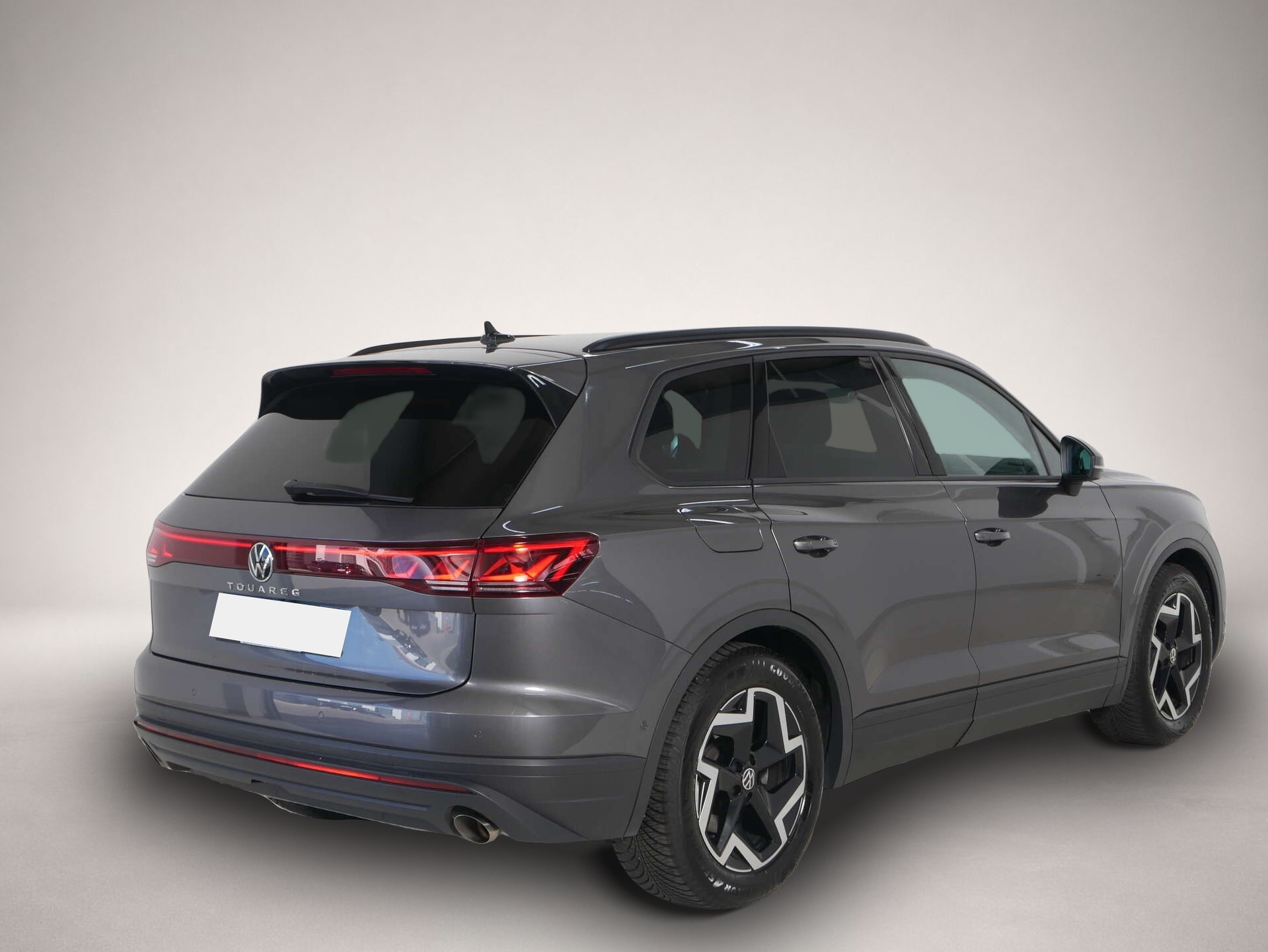 Volkswagen Touareg (10/2025, Diesel)