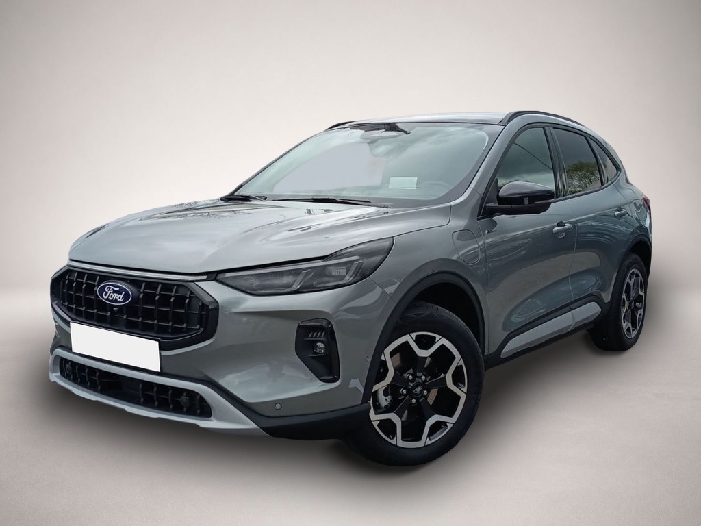 Ford Kuga (09/2024, Hybrid (Benzin/Elektro))