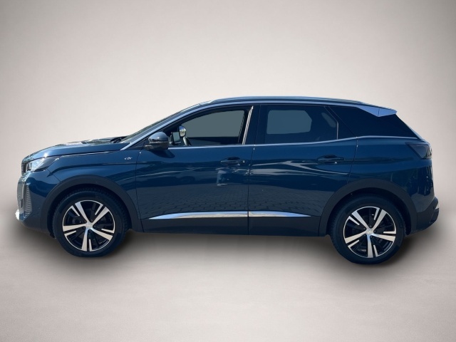 Peugeot 3008 (01/2024, Benzin)