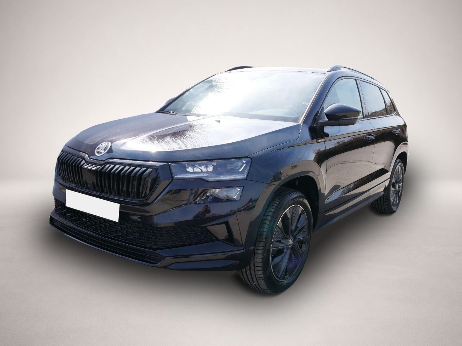 Skoda Karoq (04/2026, Diesel)
