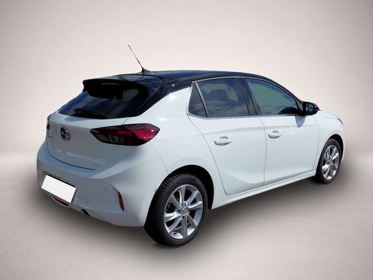 Opel Corsa (06/2023, Diesel)