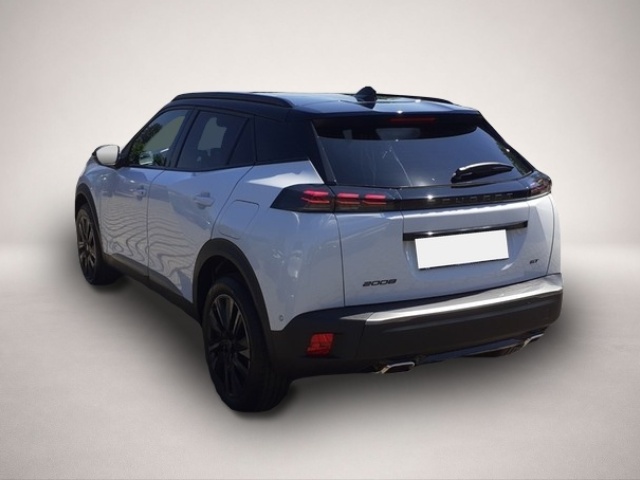 Peugeot 2008 (03/2024, Benzin)