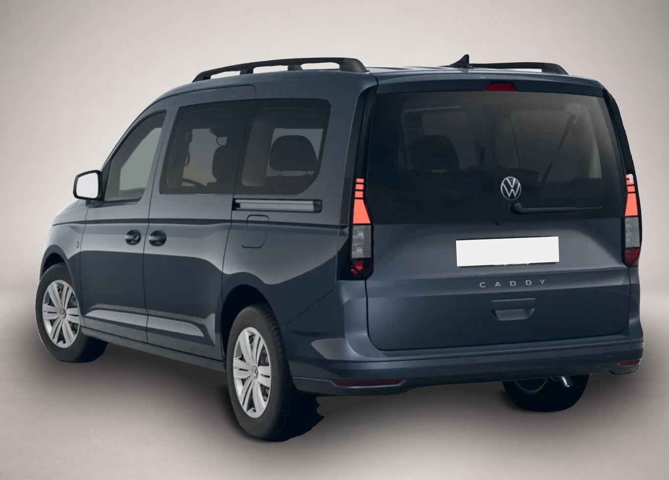 Volkswagen Caddy Maxi (04/2026, Diesel)