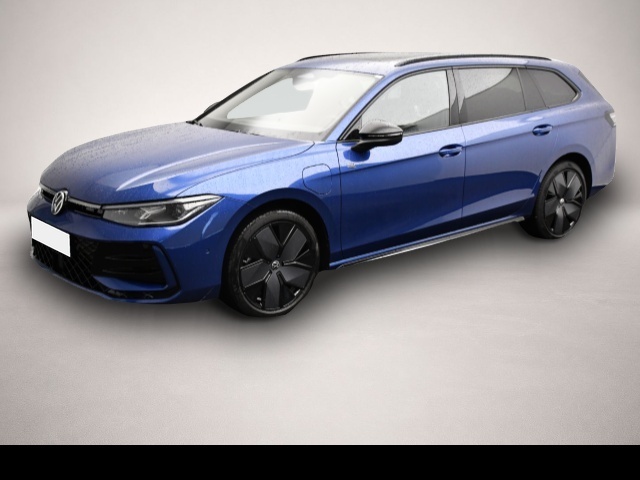 Volkswagen Passat Variant (06/2025, Hybrid (Benzin/Elektro))