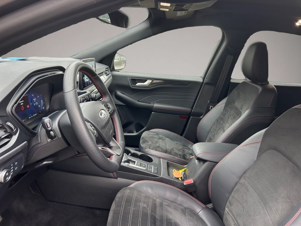 Ford Kuga (12/2022, )