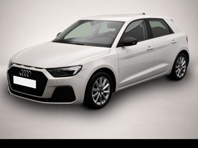 Audi A1 (11/2022, Benzin)