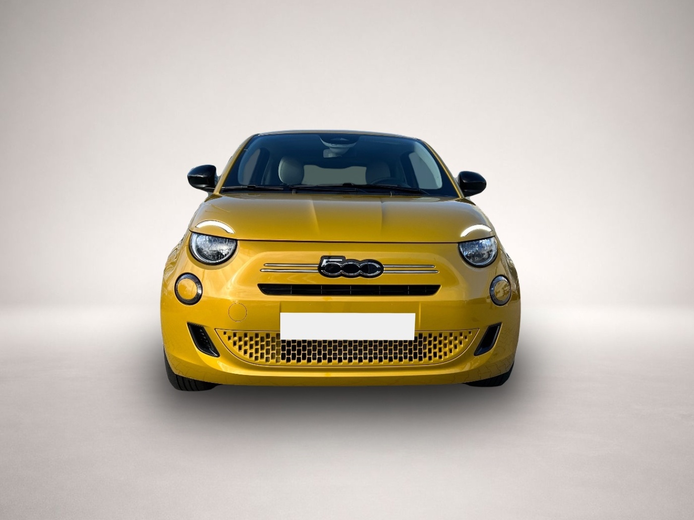 Fiat 500 (05/2026, Benzin)