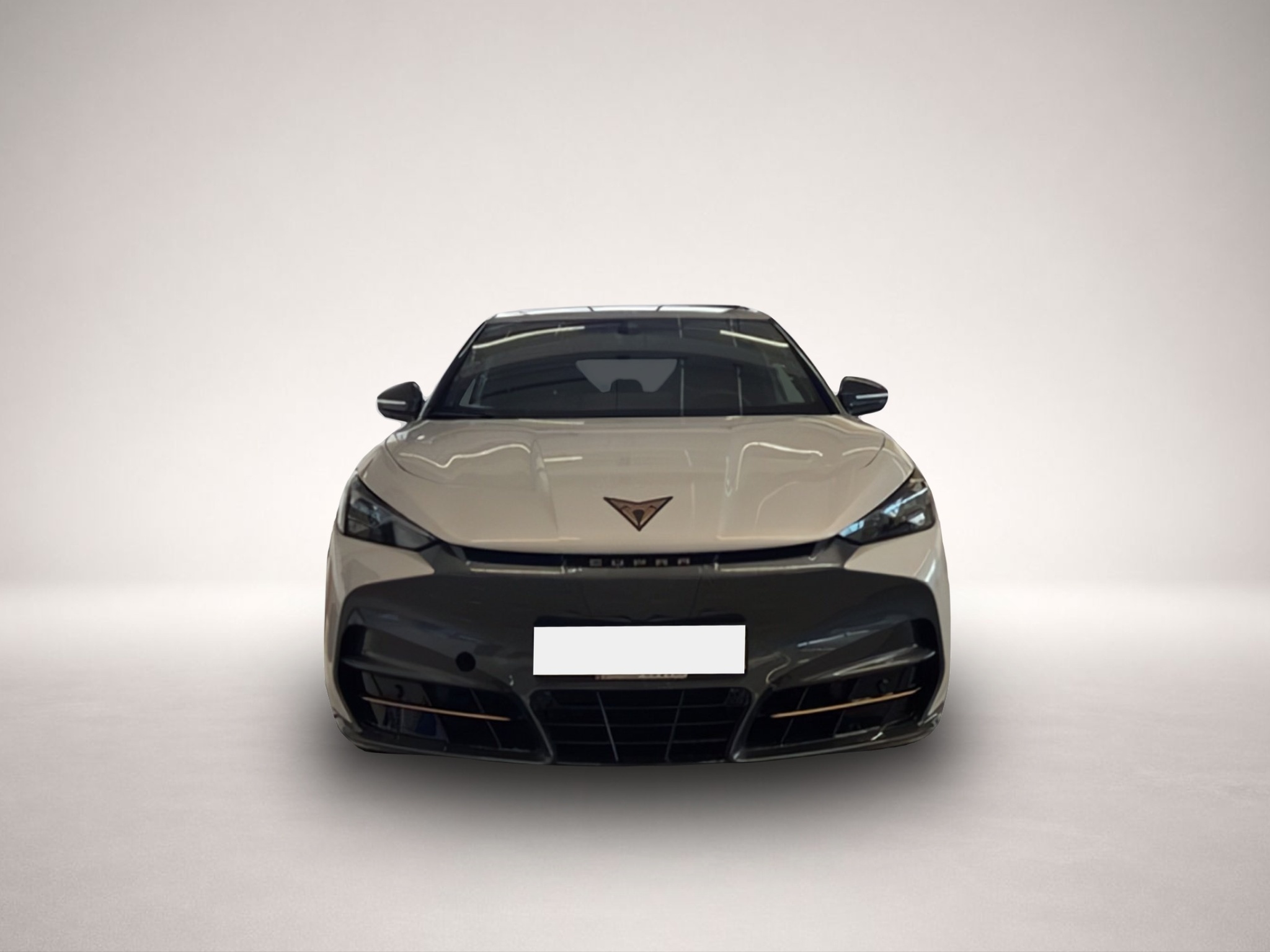 CUPRA Tavascan, image 2 of 4