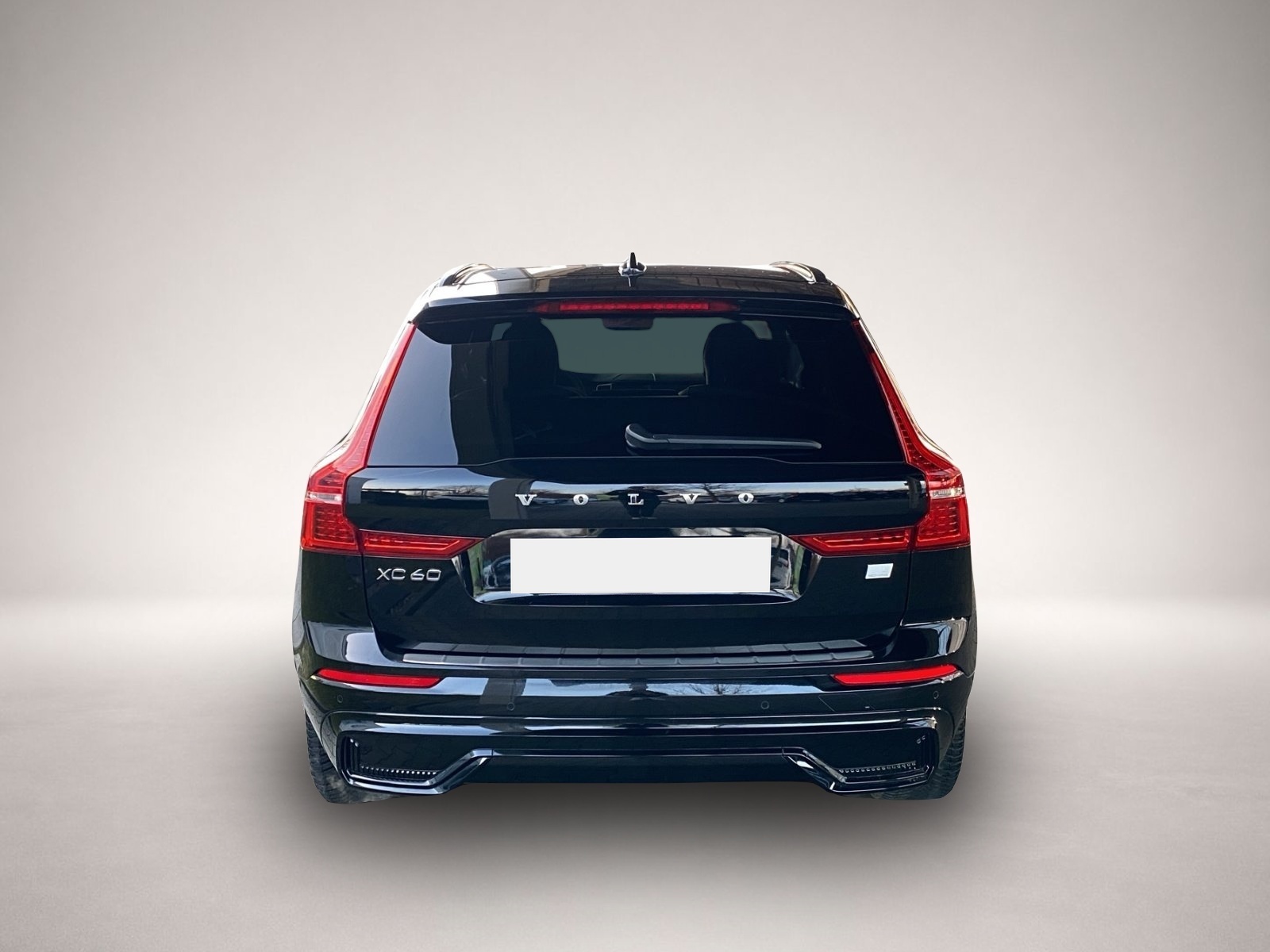 Volvo XC60 (12/2022, )