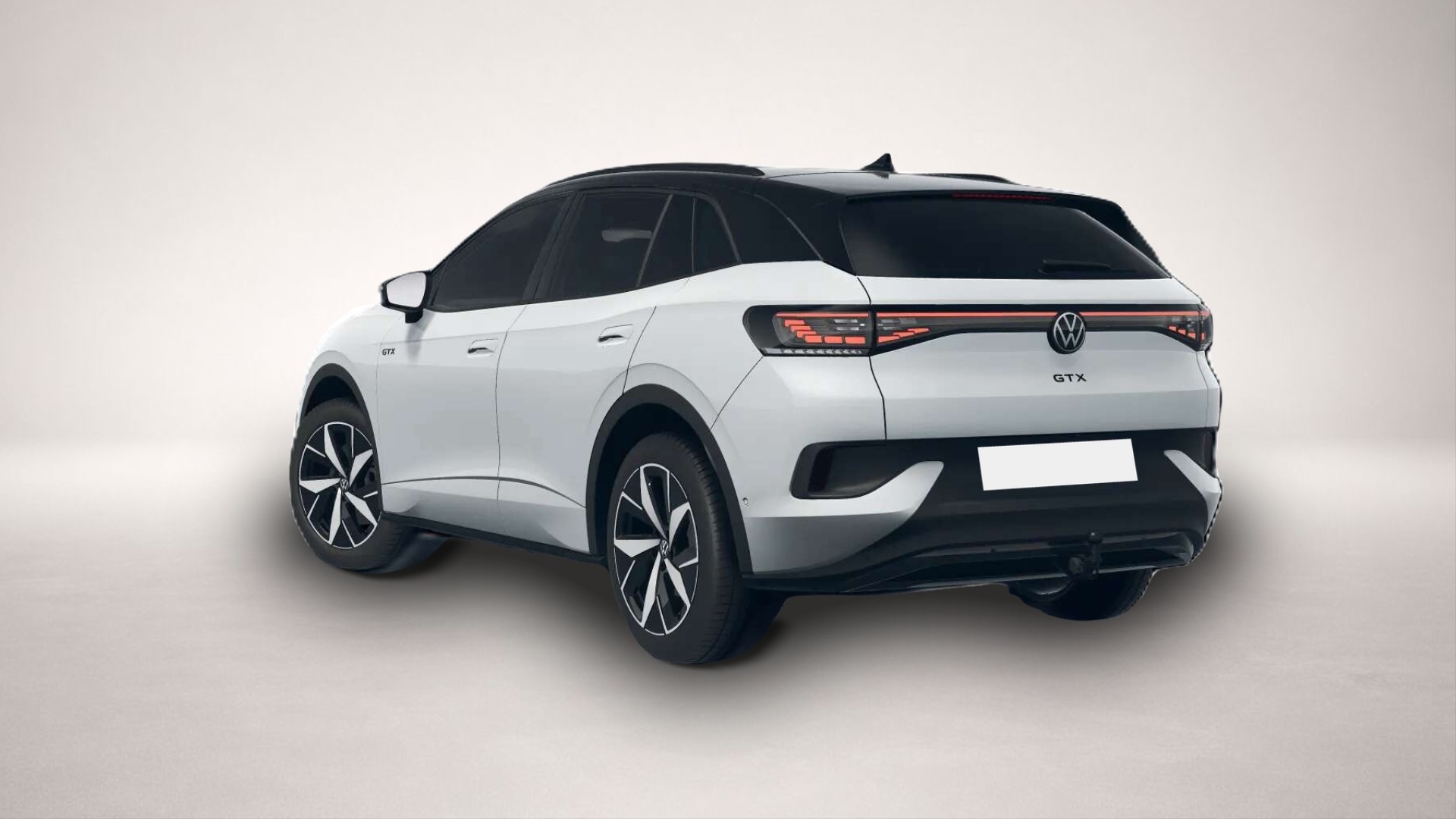 Volkswagen ID.4 (12/2024, ELECTRIC)