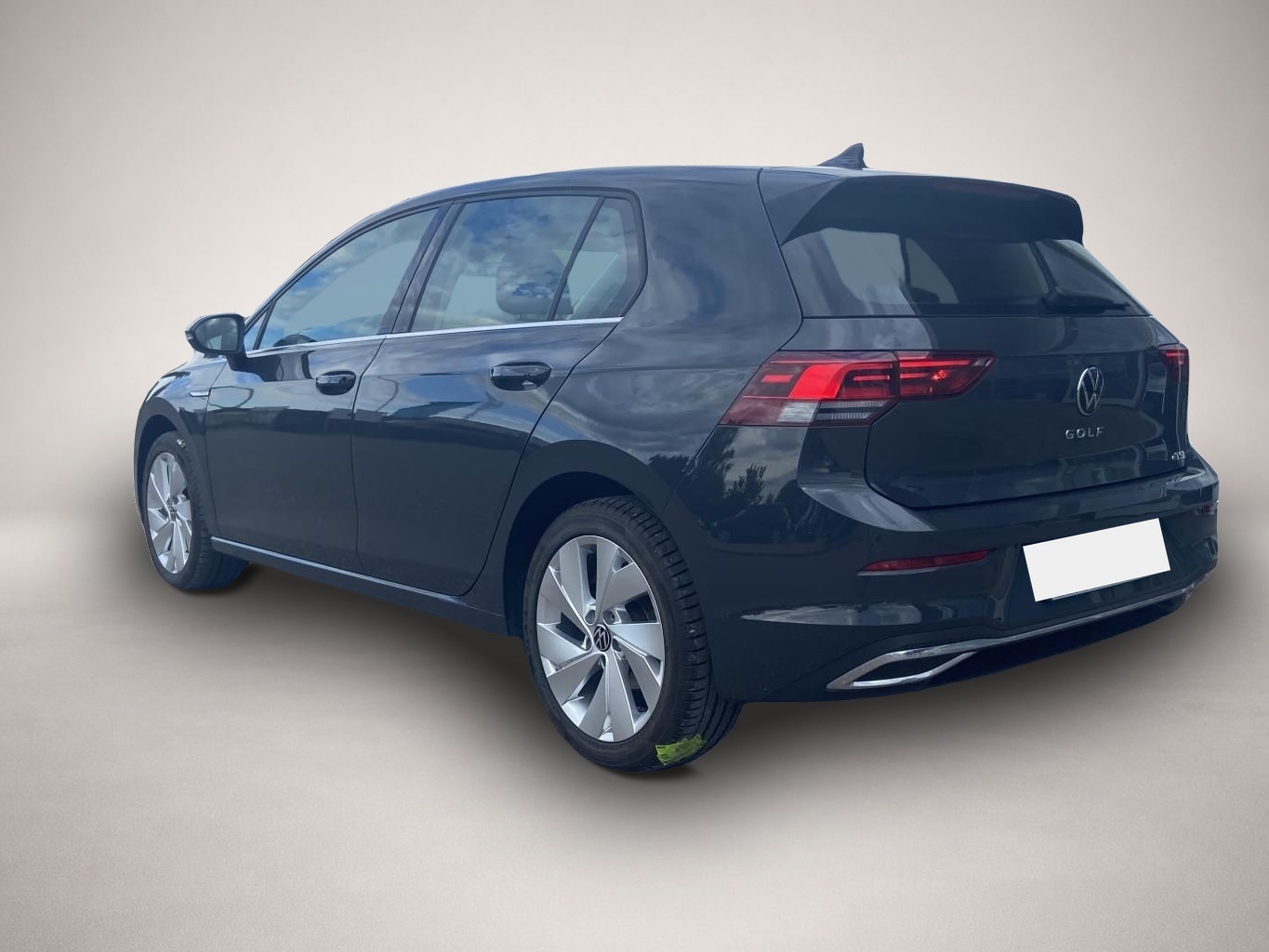 Volkswagen Golf (03/2023, )