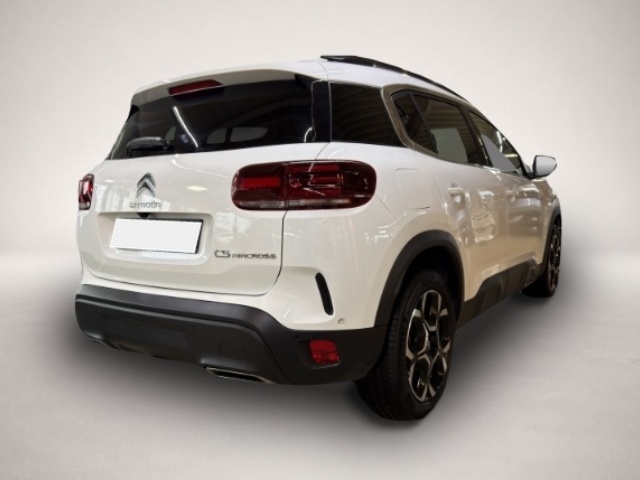Citroen C5 Aircross (02/2023, Benzin)