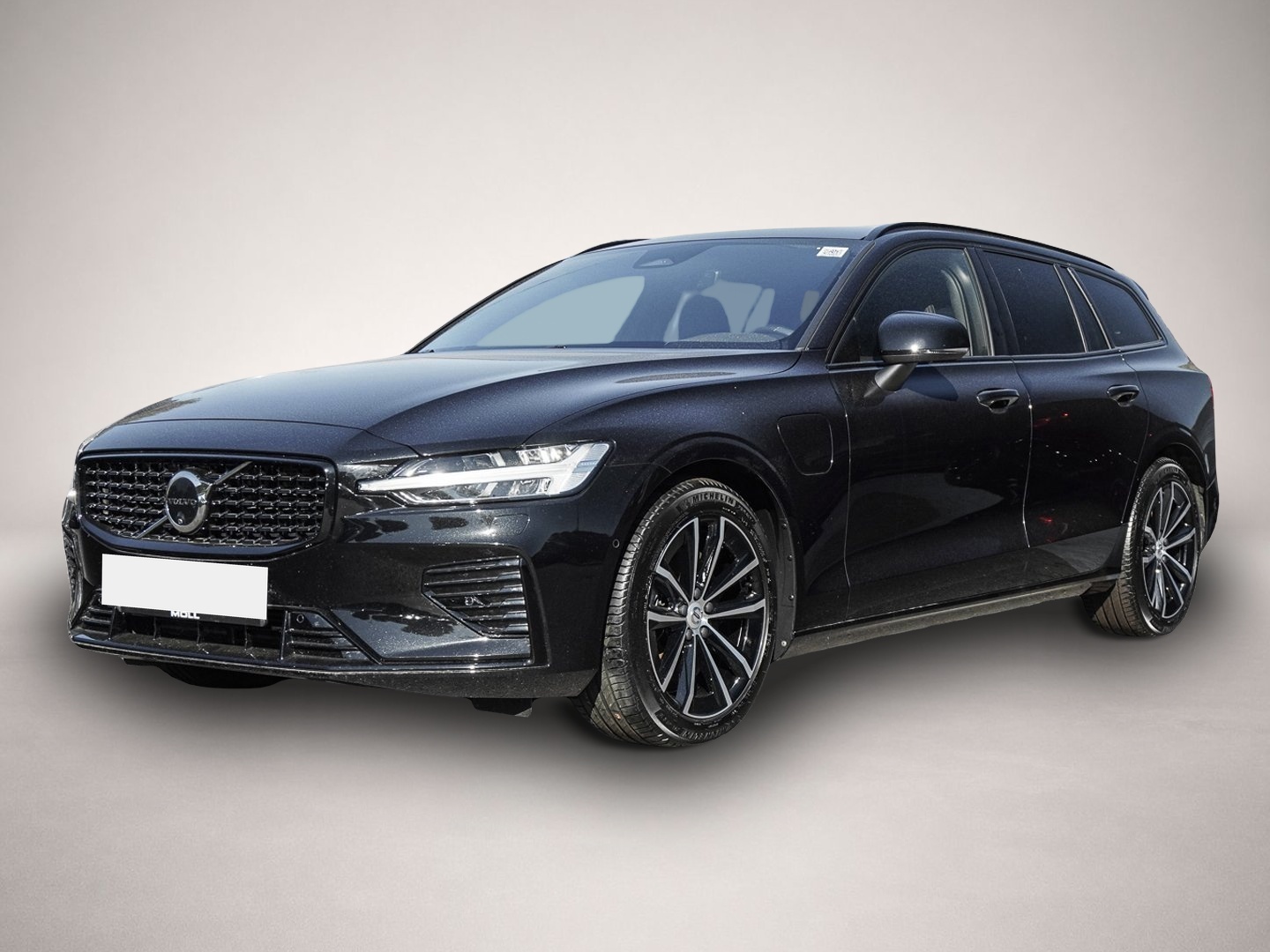 Volvo V60 (09/2024, )