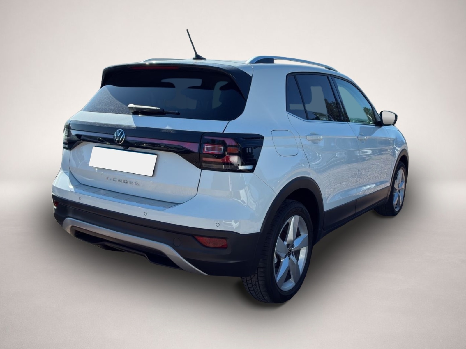 Volkswagen T-Cross (05/2023, )