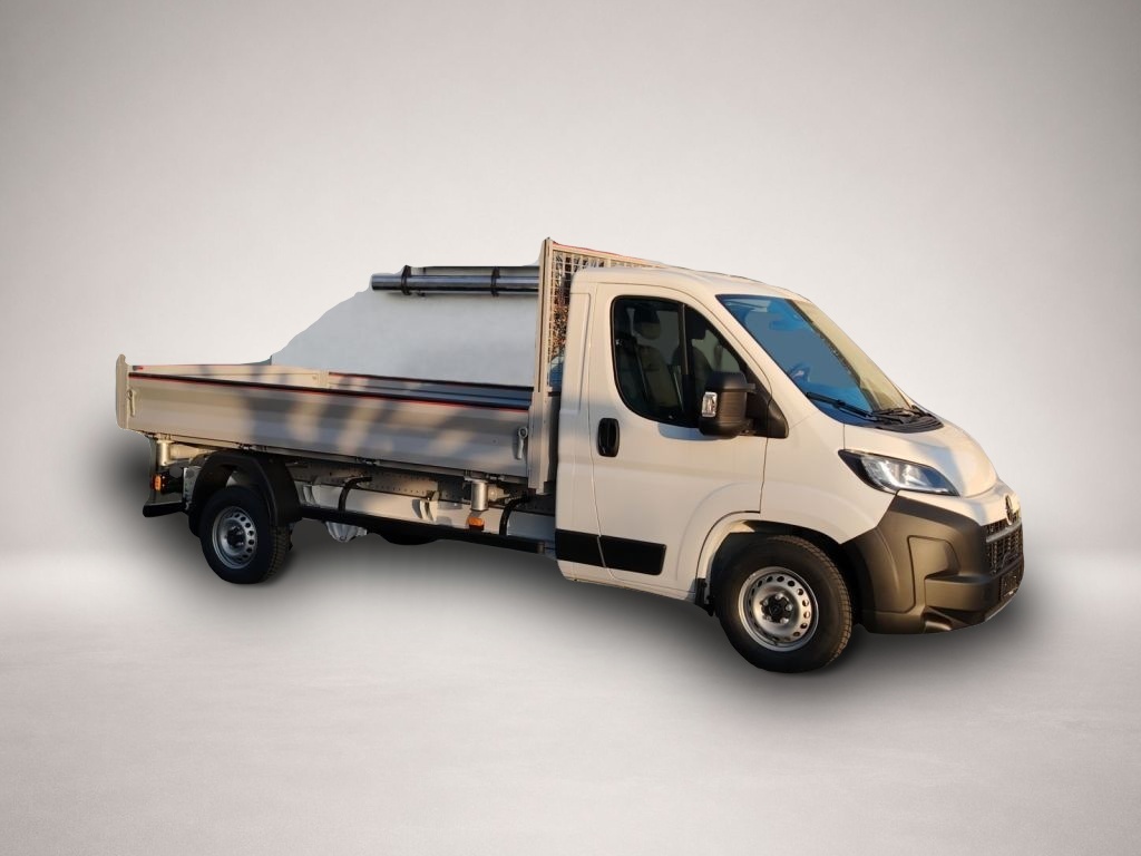 Opel Other (01/2026, Diesel)