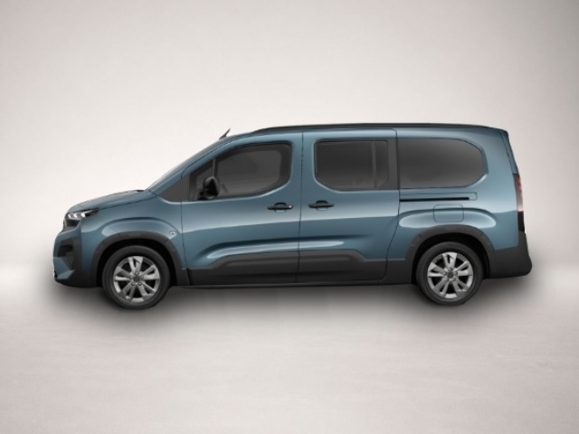 Peugeot Rifter (12/2025, Diesel)