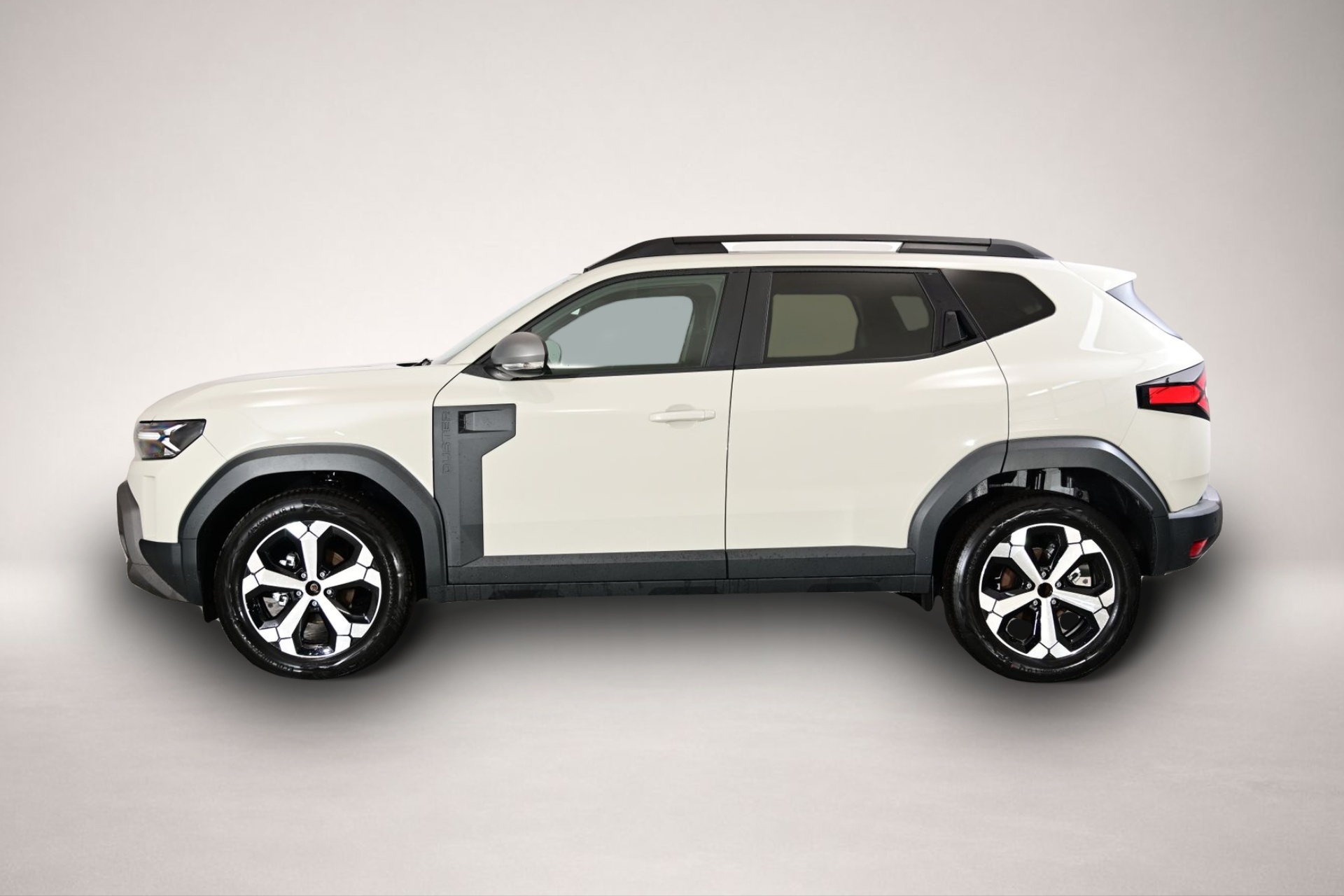 Dacia Duster (06/2025, Benzin)