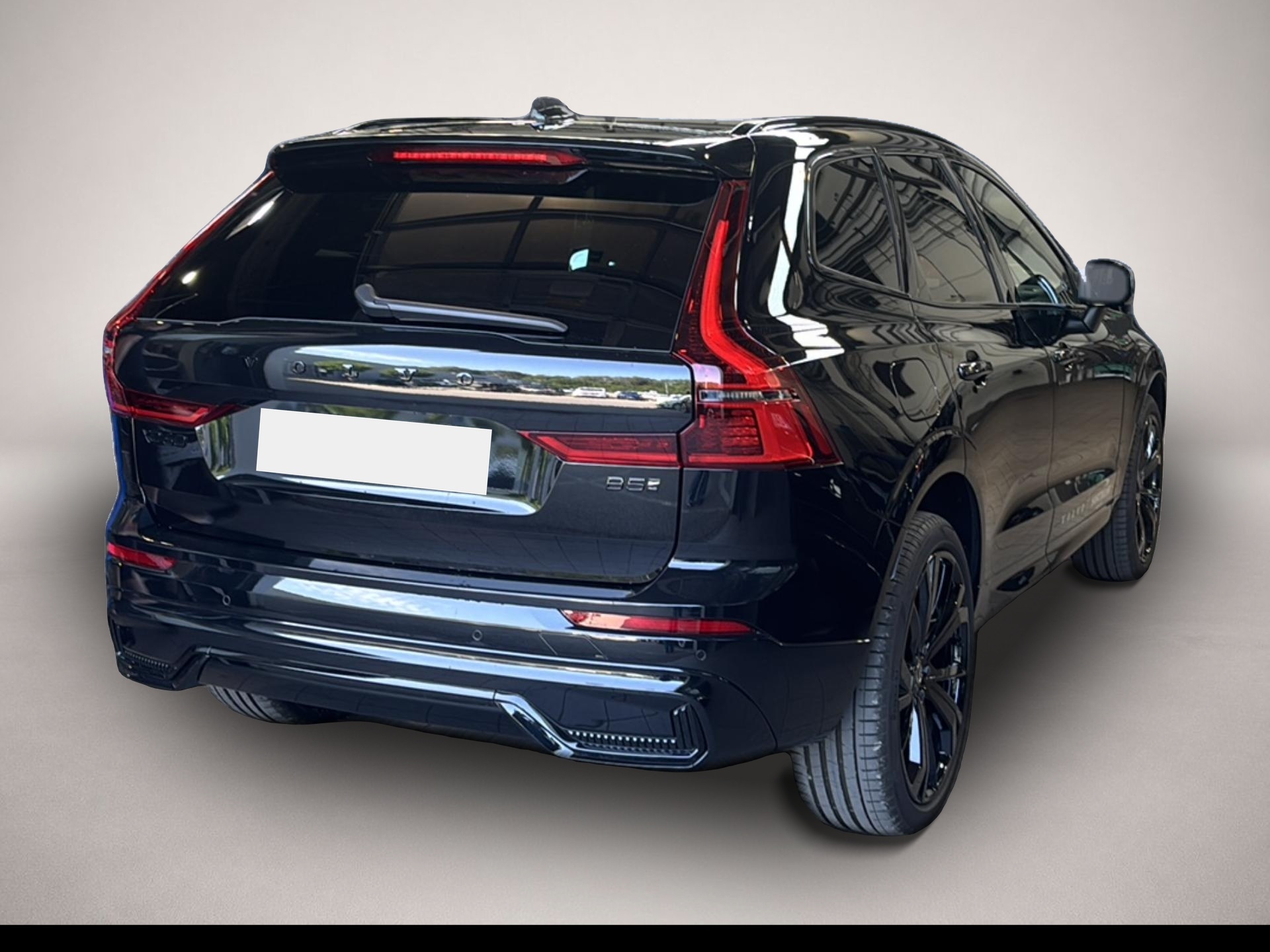 Volvo XC60 (03/2025, Benzin)