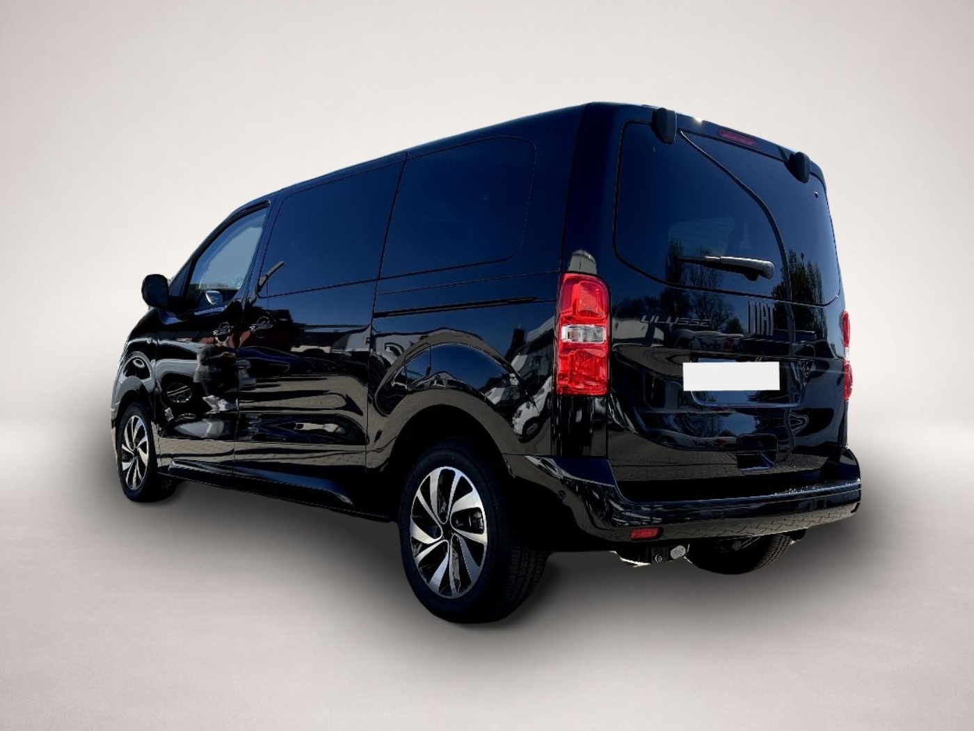 Fiat Ulysse (, Diesel)