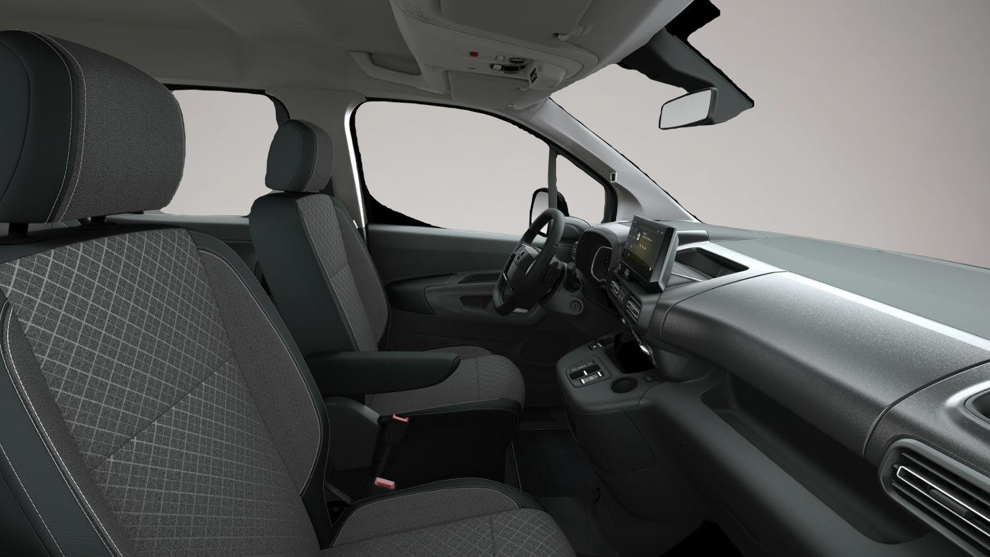 Opel Combo, image 3 of 5