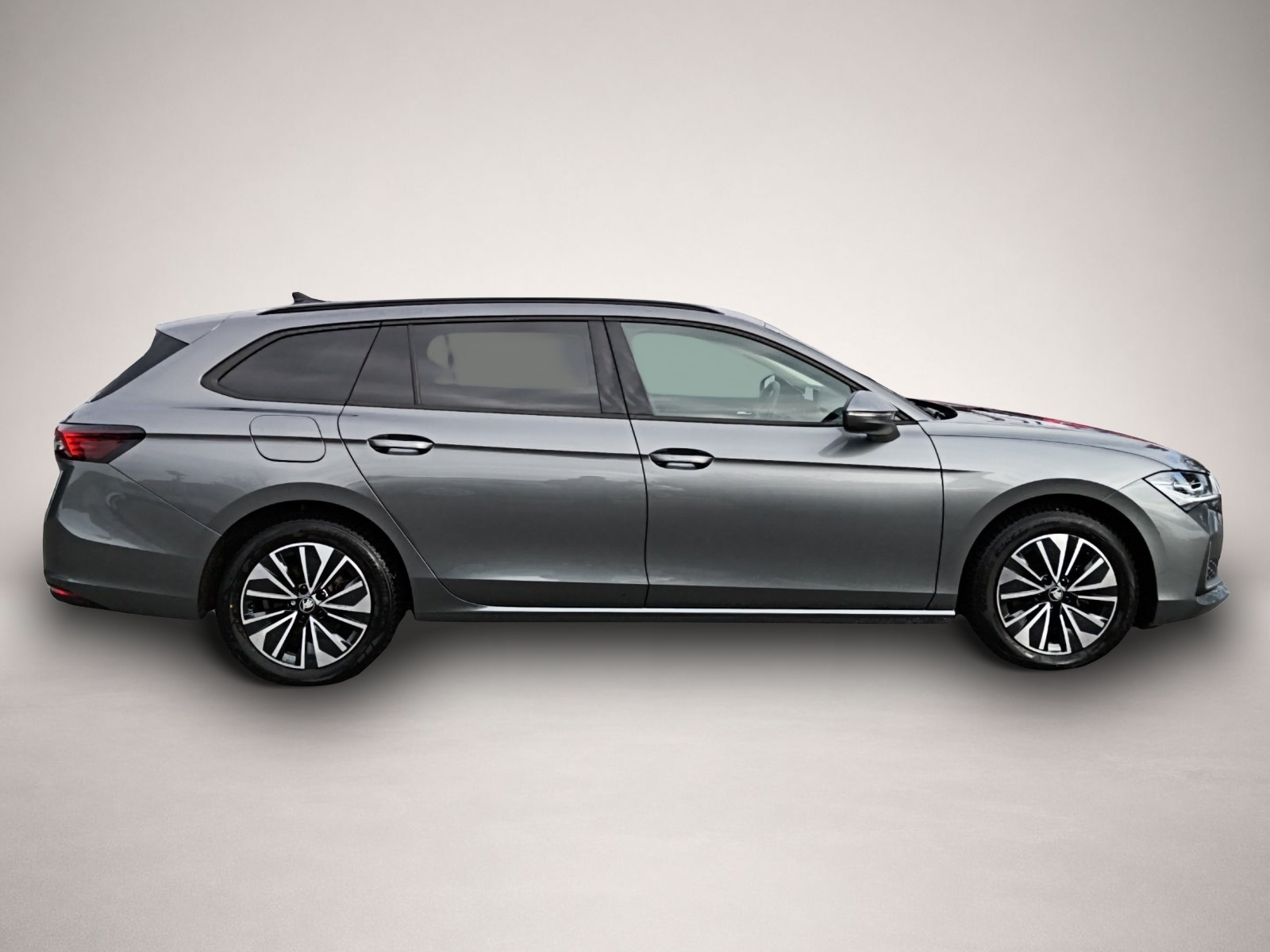 Skoda Superb (06/2025, Diesel)