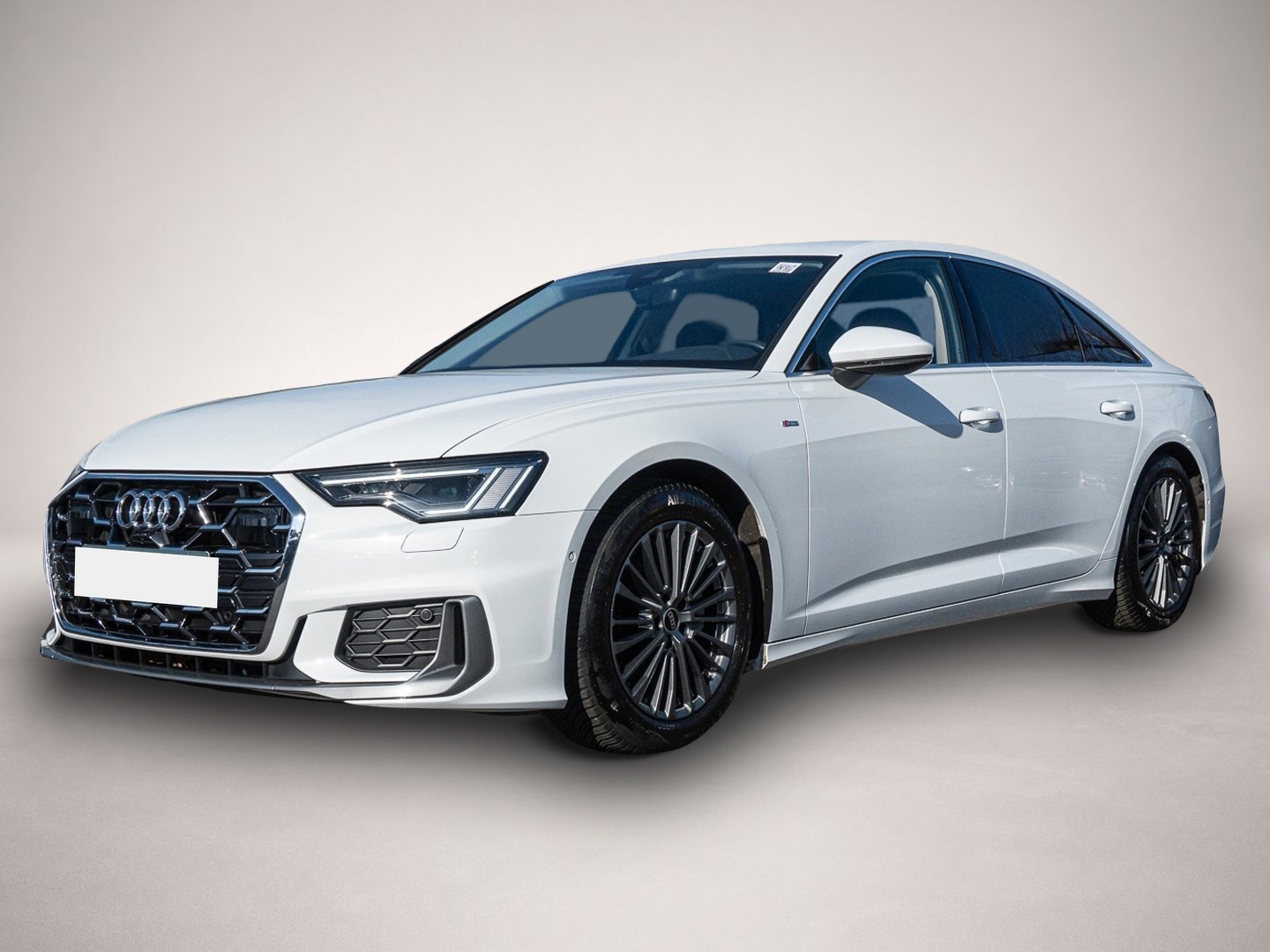Audi A6 (03/2024, Diesel)