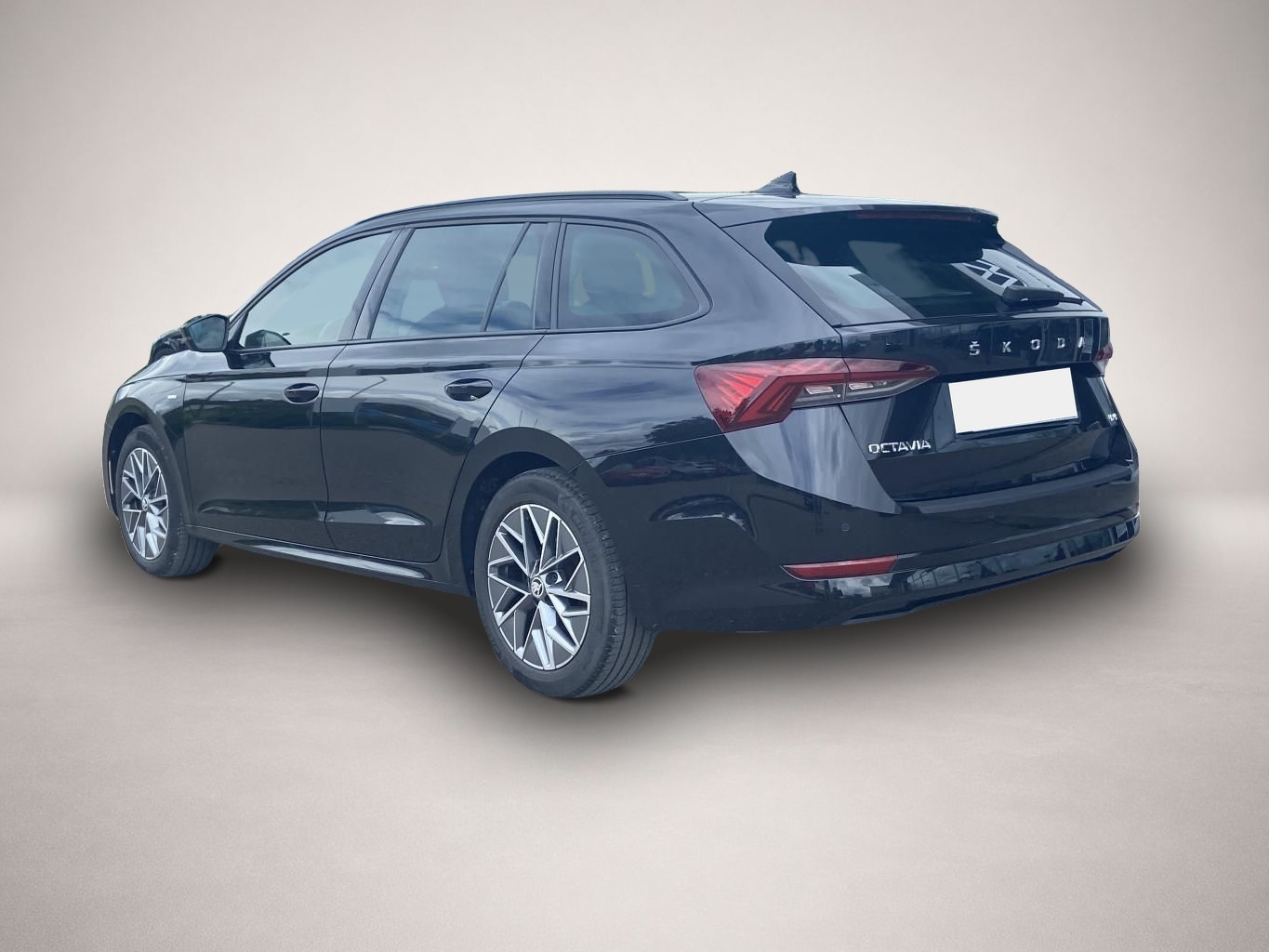 Skoda Octavia (02/2023, )