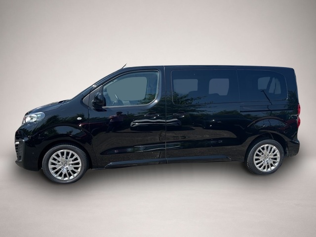 Peugeot Other (12/2020, Diesel)