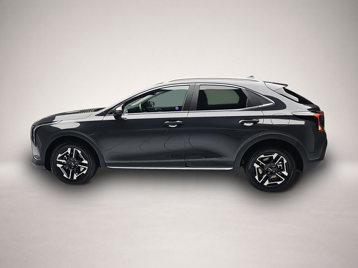 Kia XCeed, image 4 of 4