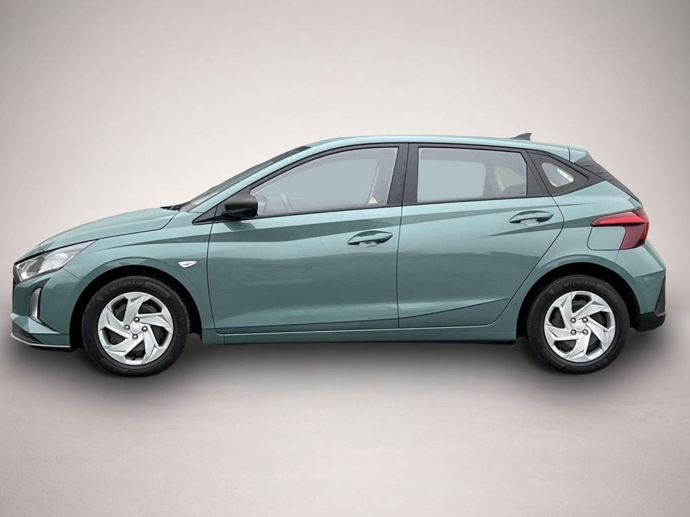 Hyundai i20, Bild 2 von 6