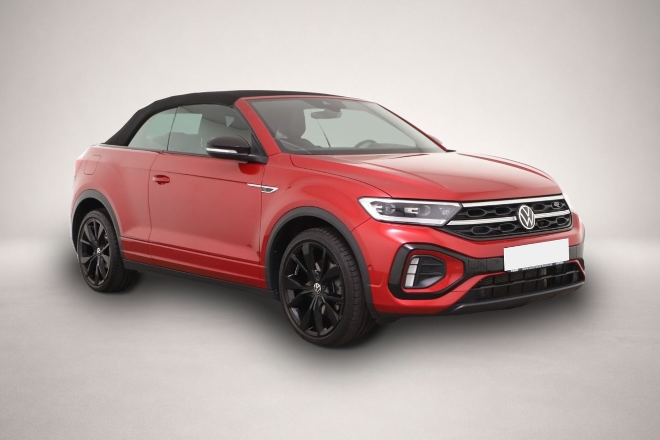Volkswagen T-Roc (07/2022, )