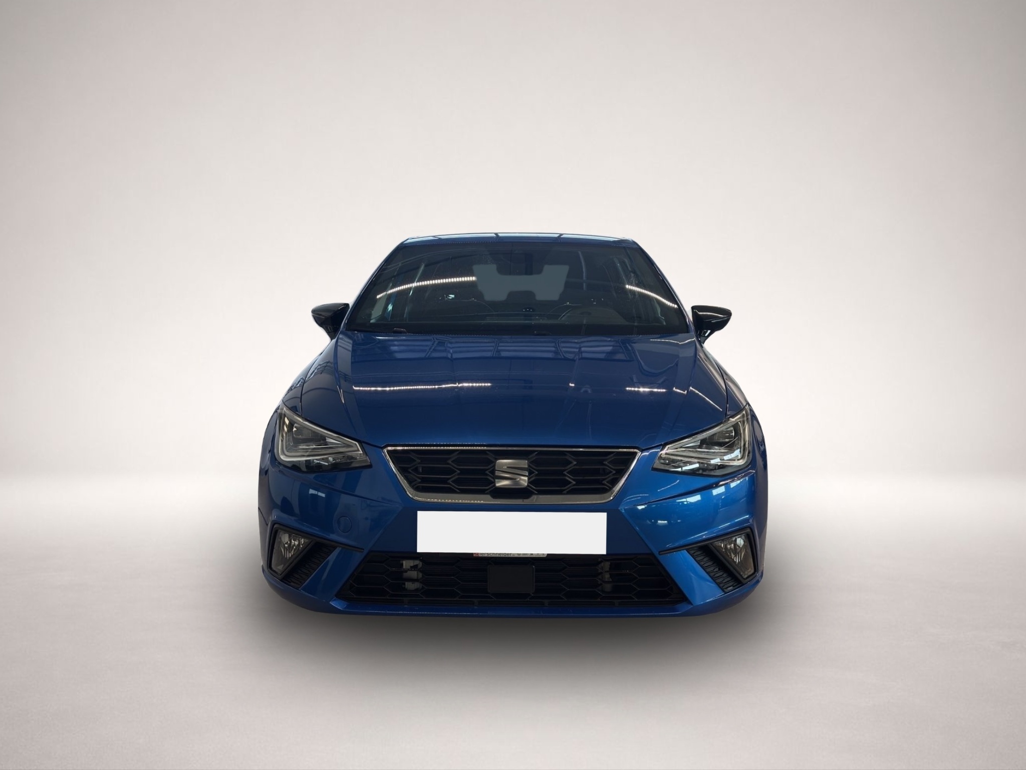 Seat Ibiza (01/2024, Benzin)