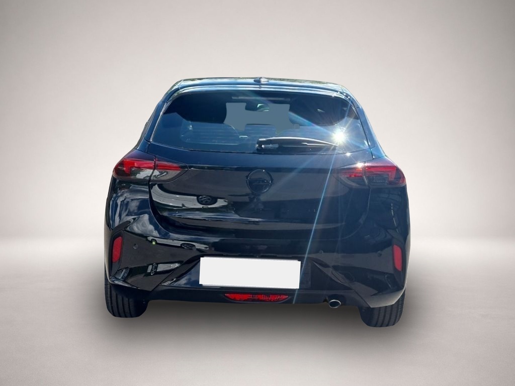 Opel Corsa (04/2026, Benzin)