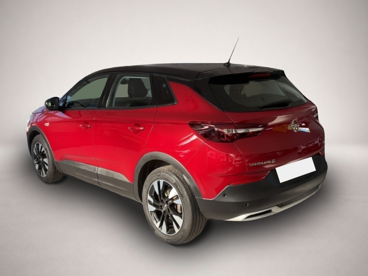 Opel Grandland (X) (03/2021, Diesel)