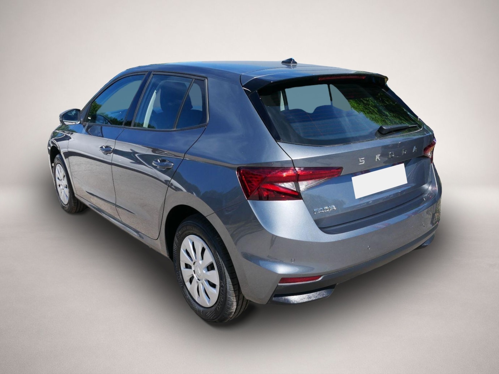 Skoda Fabia (06/2026, Benzin)