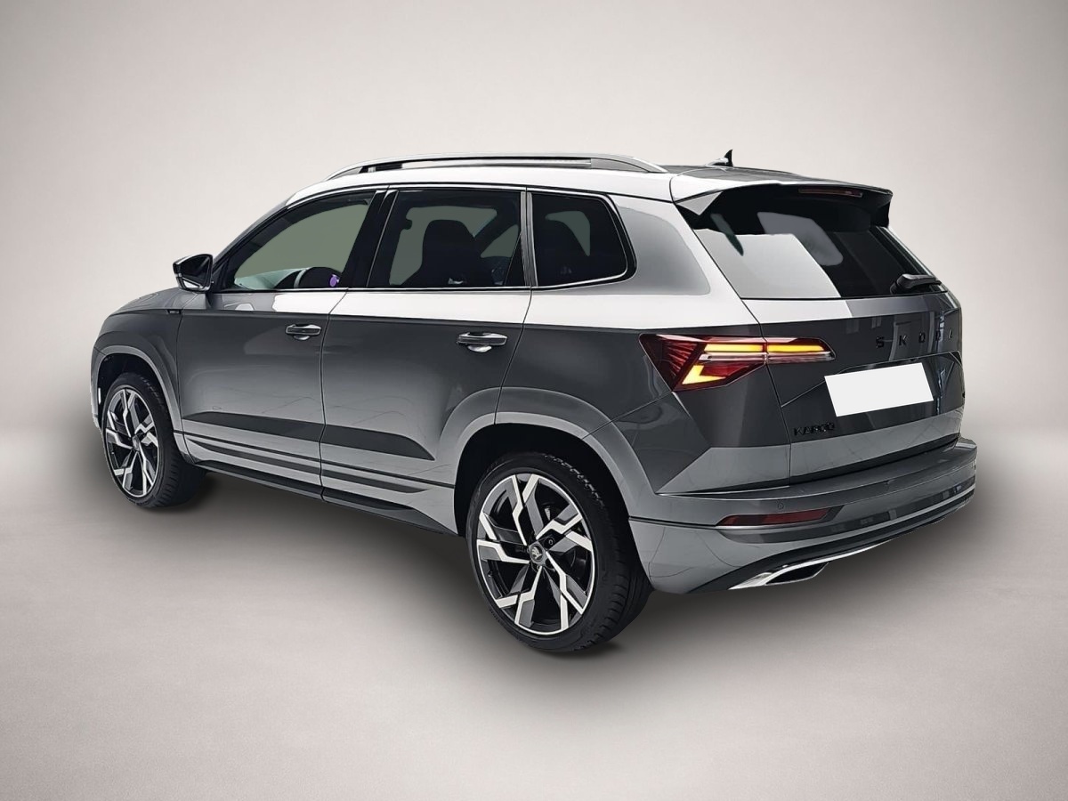Skoda Karoq, image 2 of 2