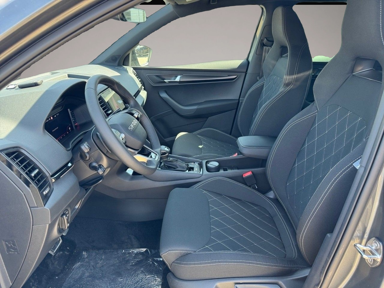 Skoda Karoq, Bild 6 von 6