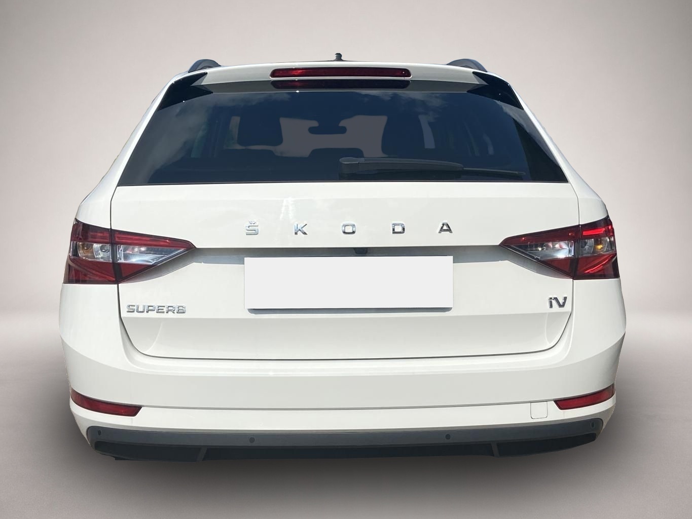 Skoda Superb (09/2021, )
