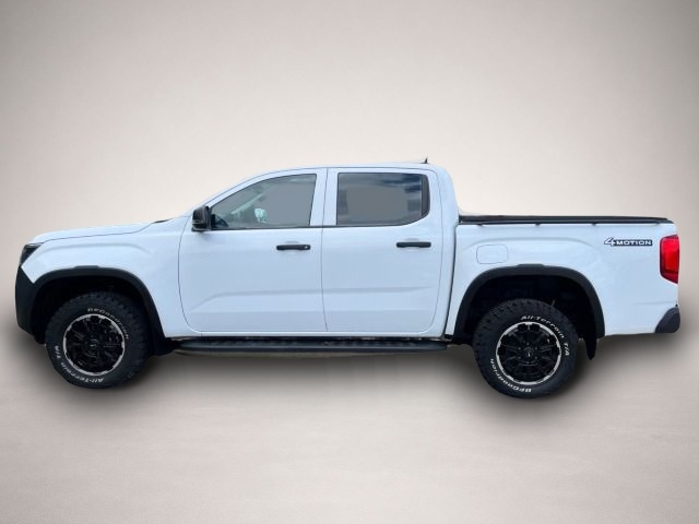 Volkswagen Amarok (11/2024, Diesel)