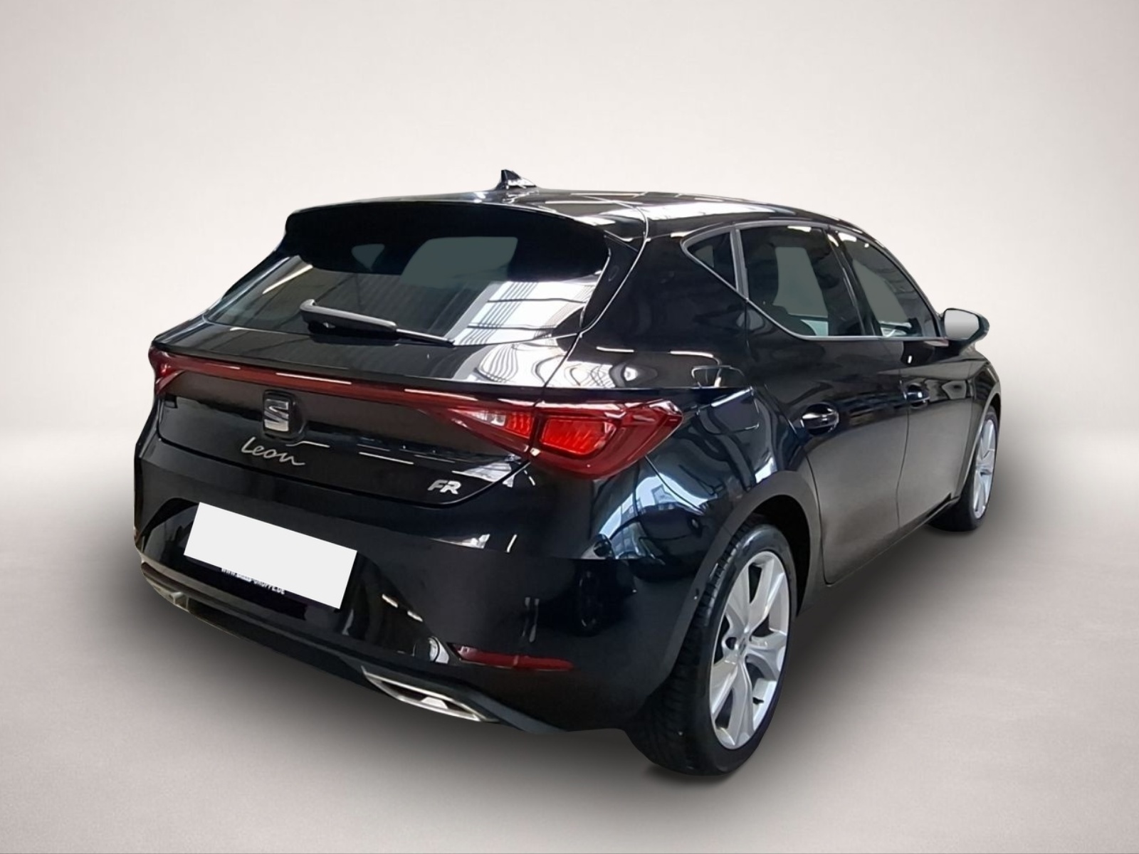 Seat Leon (07/2025, Diesel)