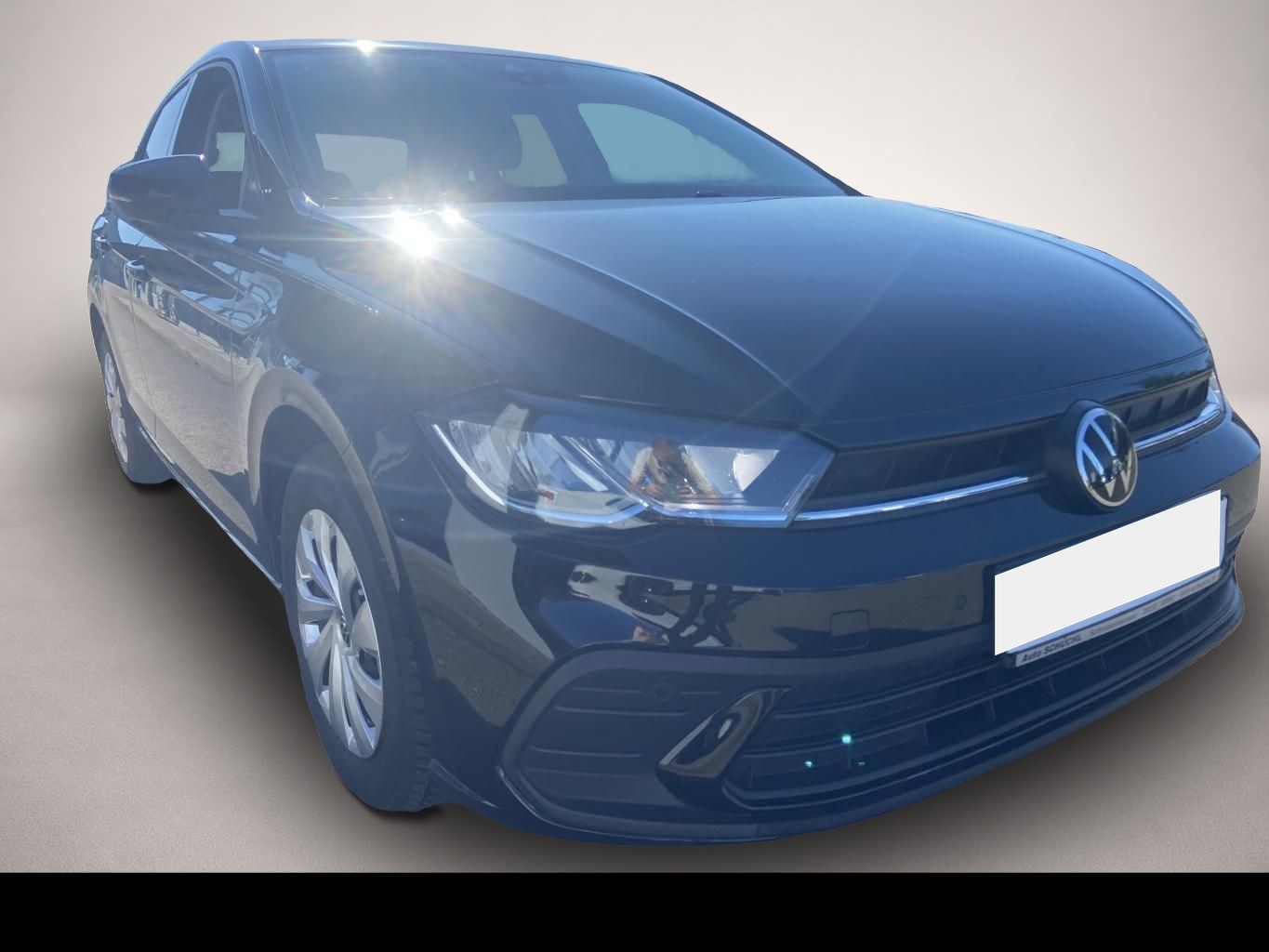 Volkswagen Polo (04/2023, )