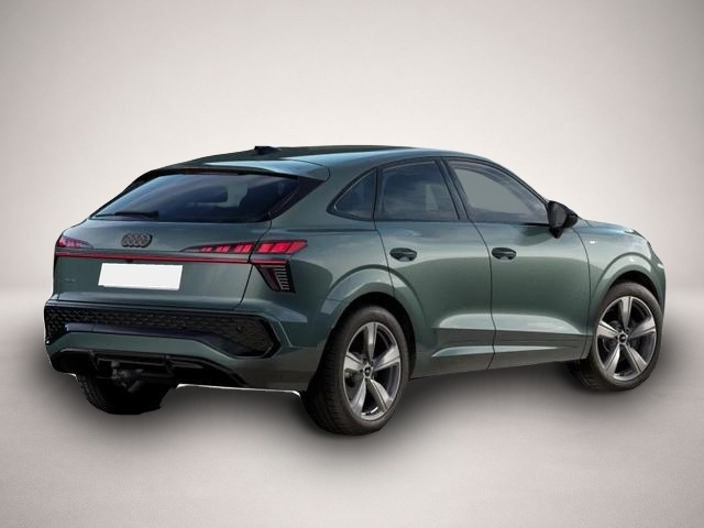 Audi Q3 (, Benzin)