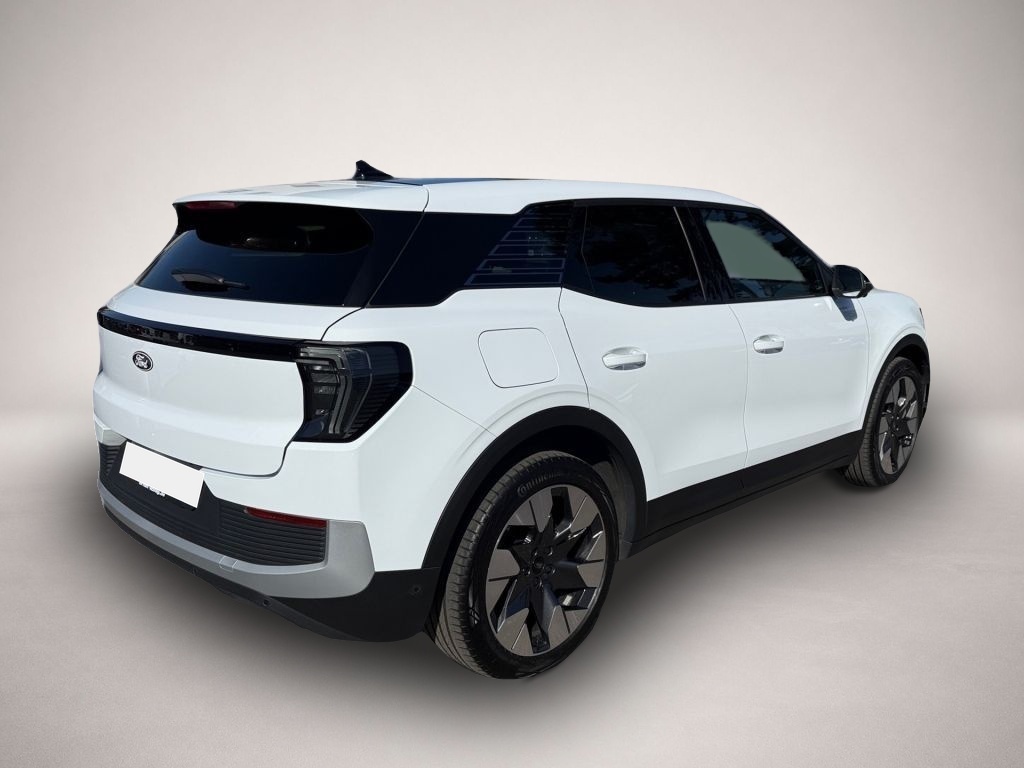 Ford Explorer (01/2025, )
