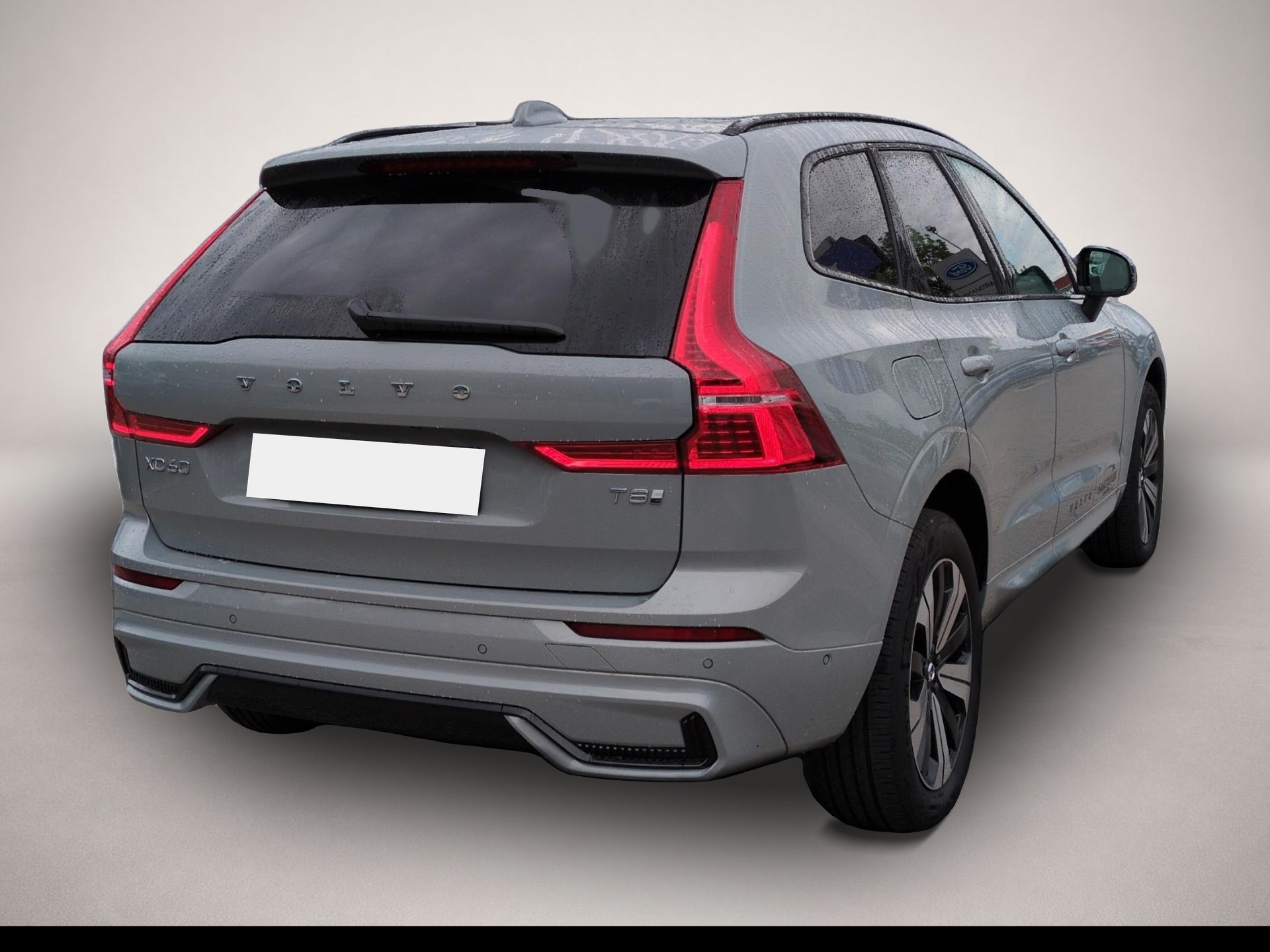 Volvo XC60 (02/2025, Hybrid (Benzin/Elektro))