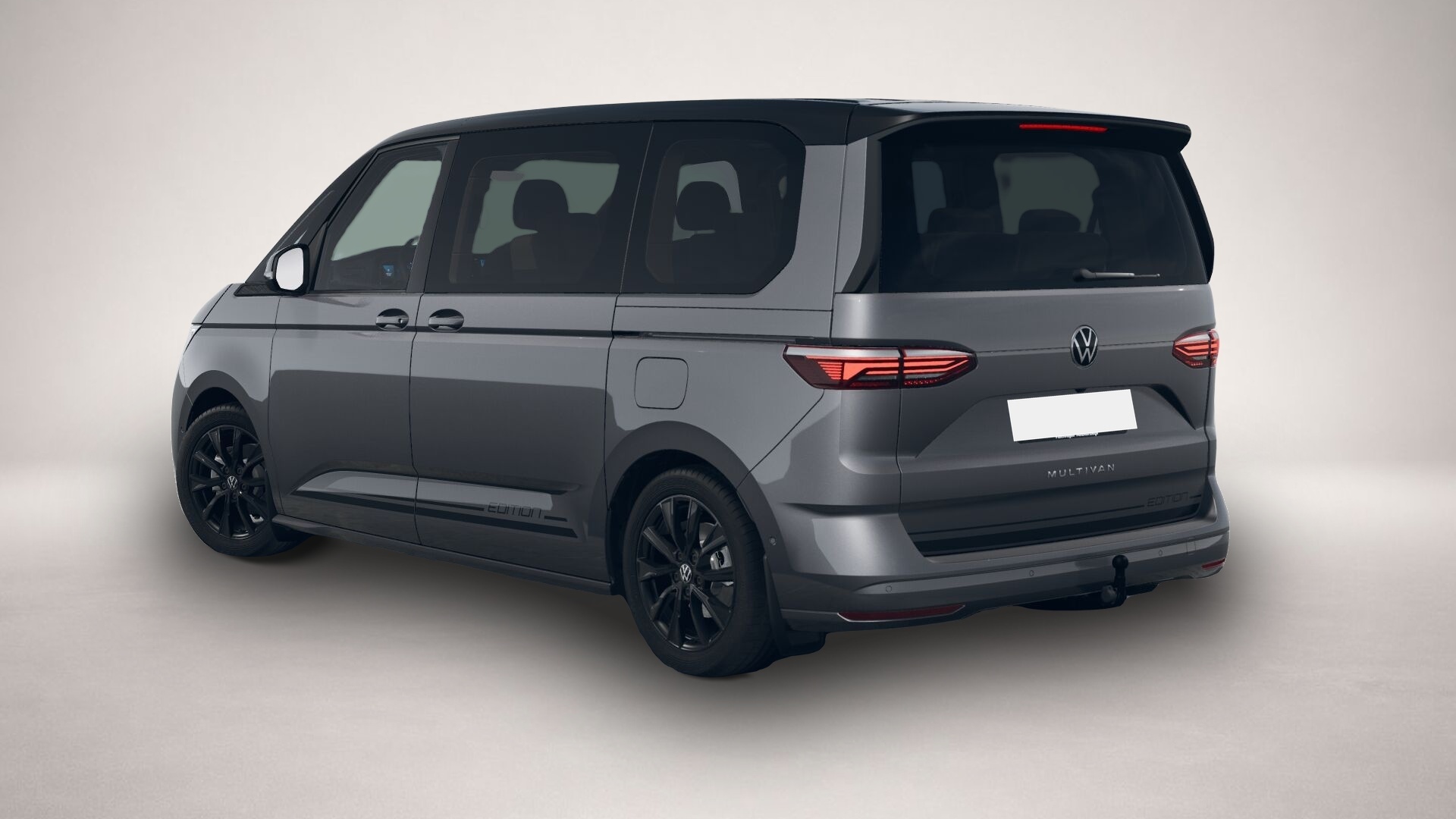 Volkswagen T7 Multivan (05/2026, Diesel)