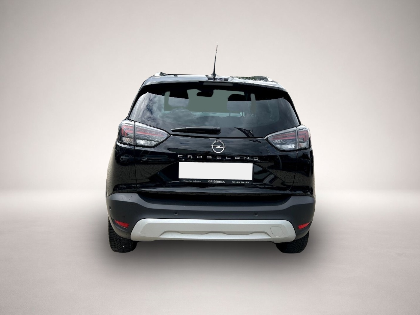 Opel Crossland (X) (11/2023, Benzin)