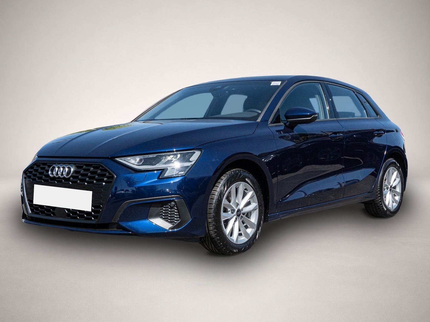 Audi A3 (02/2023, Benzin)